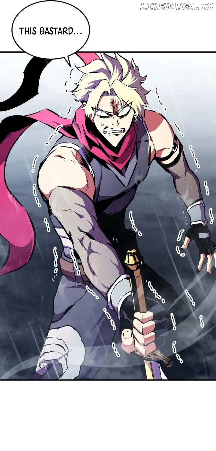 Read Ranker’S Return chapter 172 image 65 on Lezhin