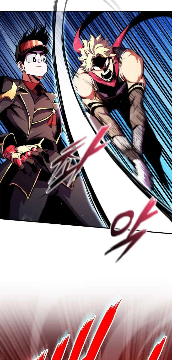 Read Ranker’S Return chapter 172 image 68 on Lezhin
