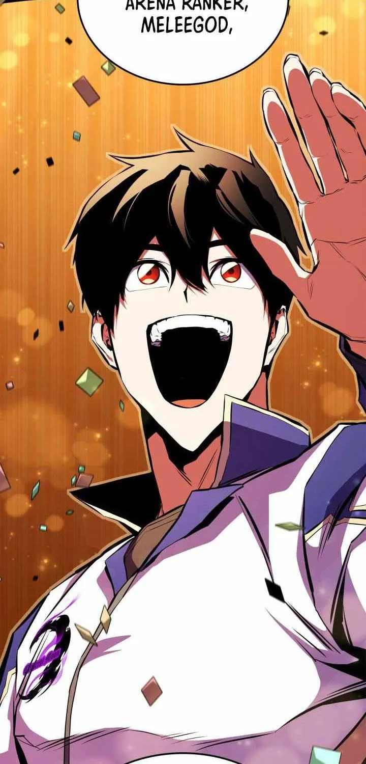 Read Ranker’S Return chapter 173 image 11 on Lezhin