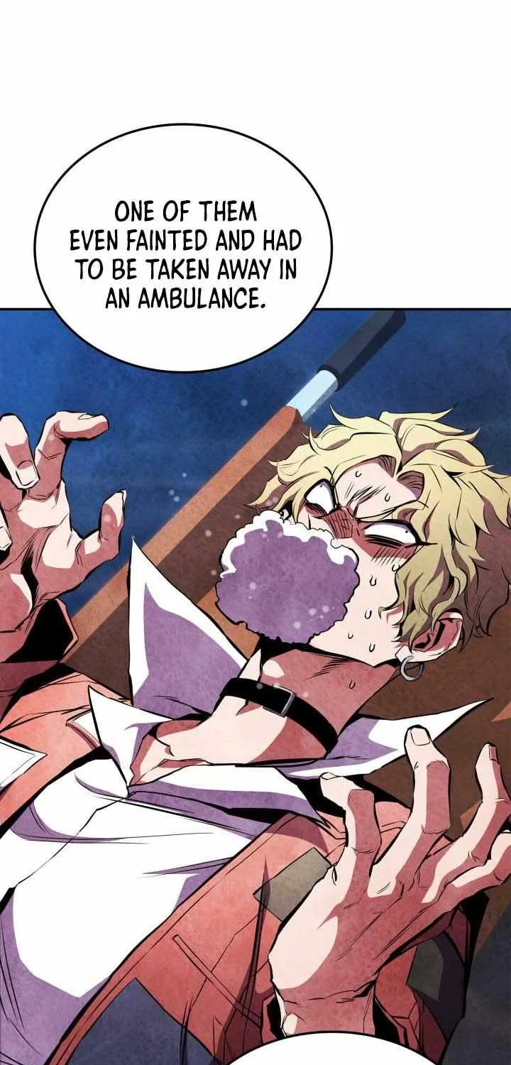 Read Ranker’S Return chapter 173 image 15 on Lezhin
