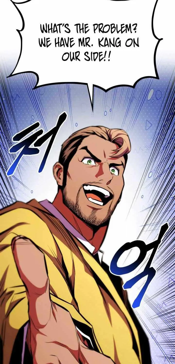 Read Ranker’S Return chapter 173 image 18 on Lezhin