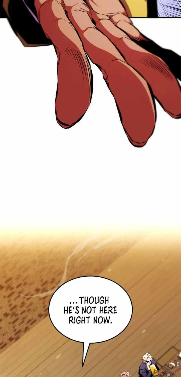 Read Ranker’S Return chapter 173 image 19 on Lezhin