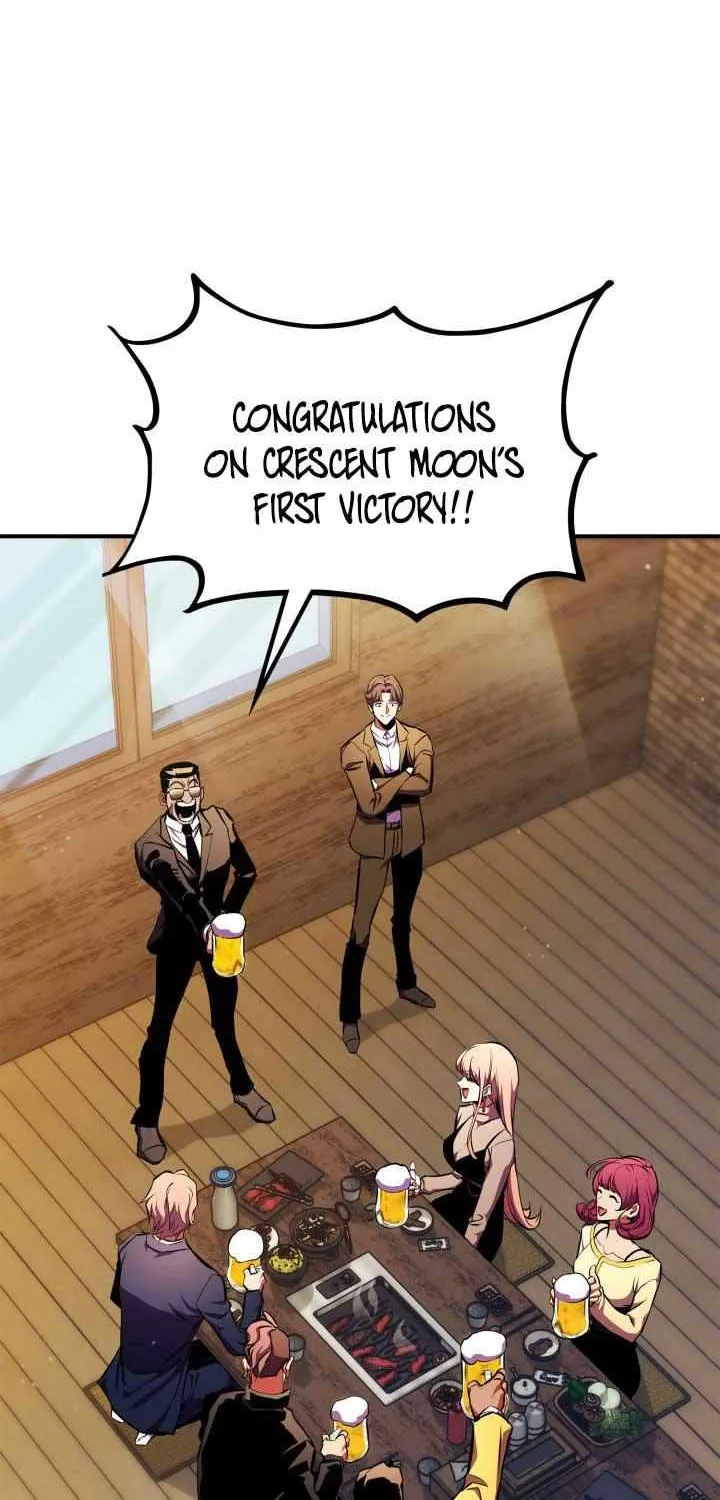 Read Ranker’S Return chapter 173 image 3 on Lezhin