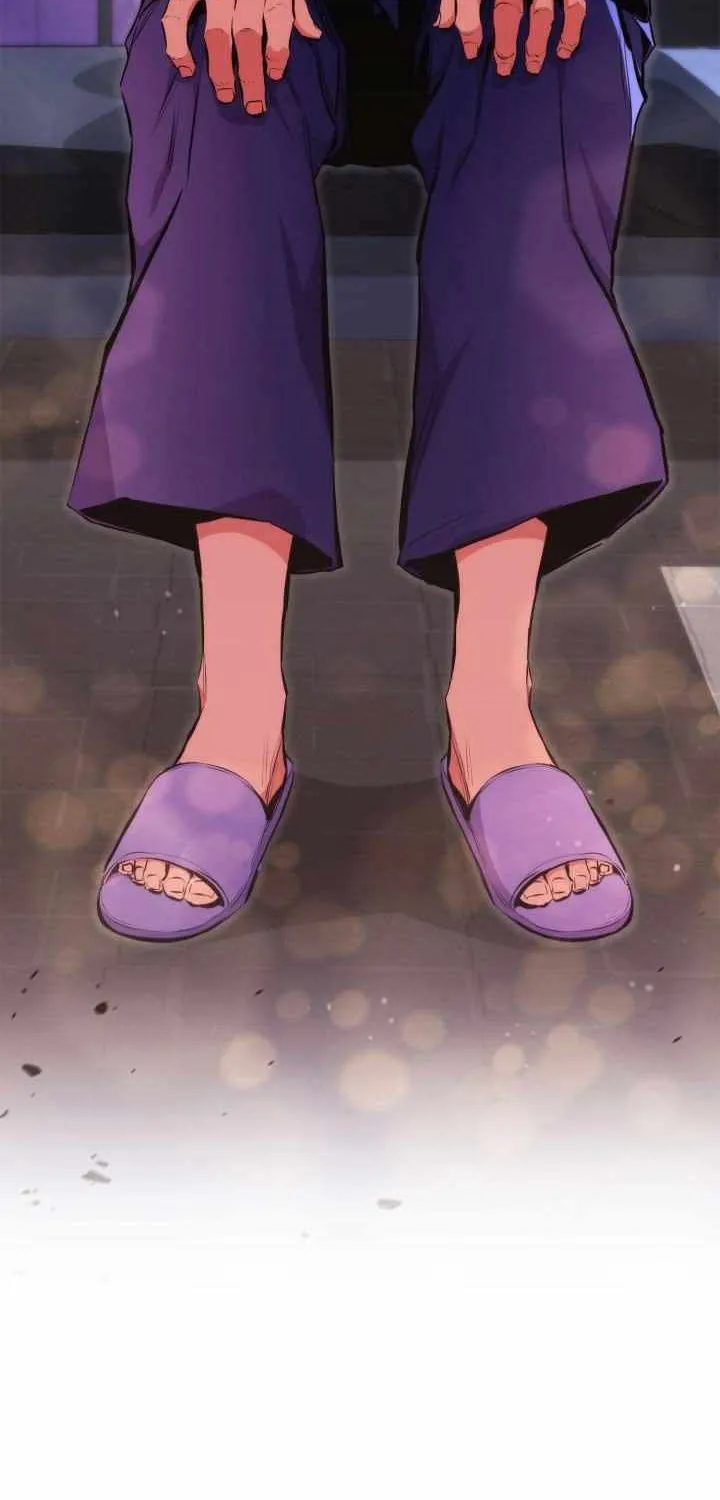 Read Ranker’S Return chapter 173 image 35 on Lezhin
