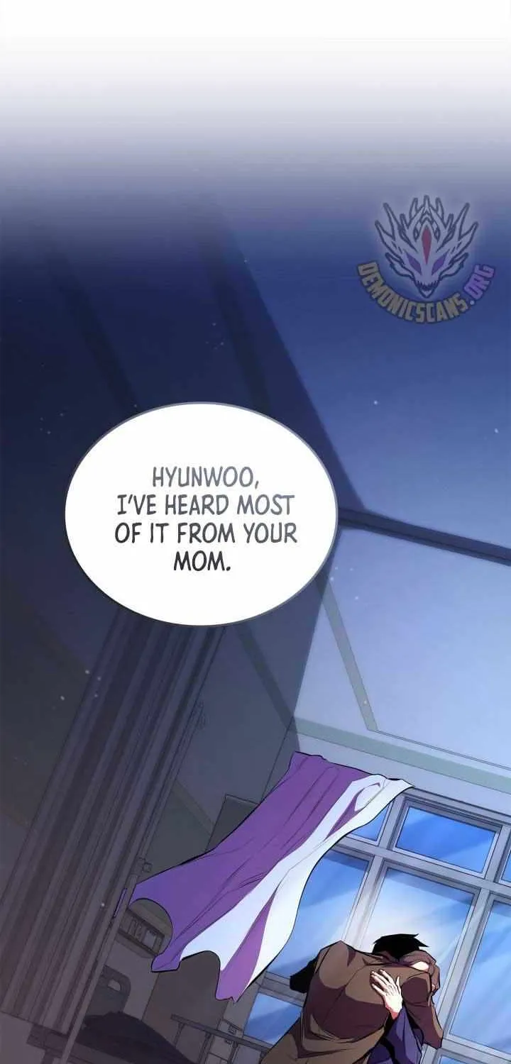 Read Ranker’S Return chapter 173 image 42 on Lezhin