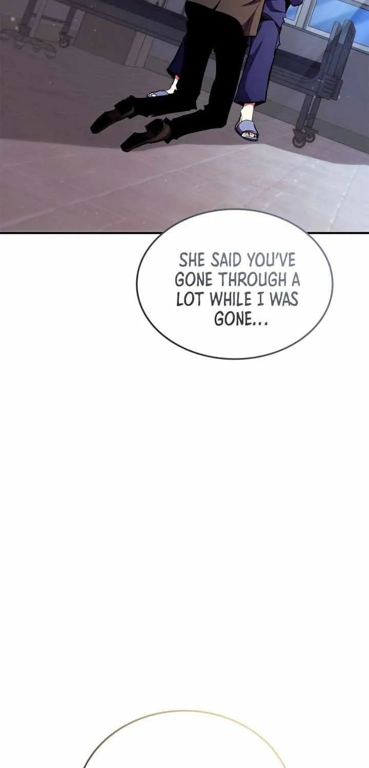Read Ranker’S Return chapter 173 image 43 on Lezhin