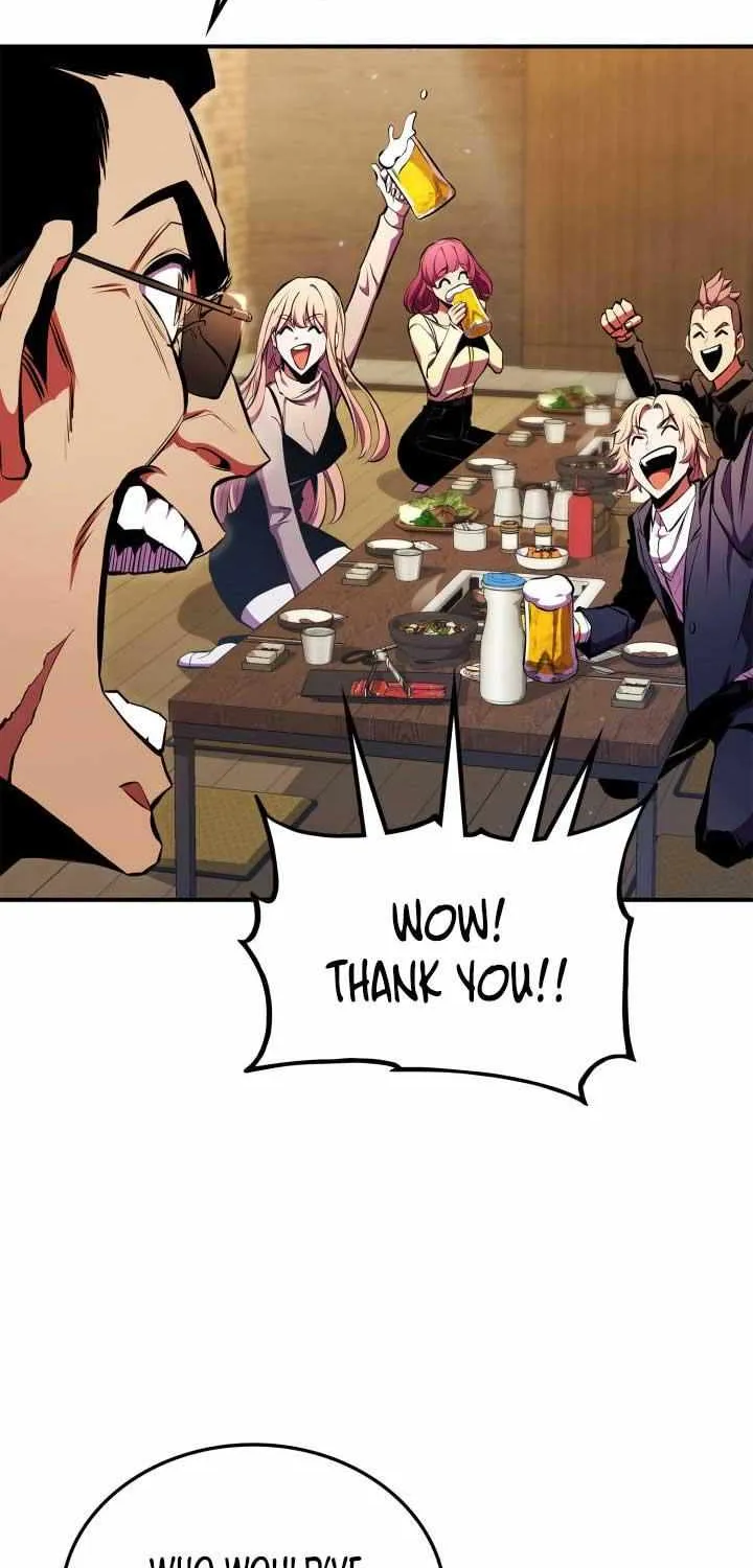 Read Ranker’S Return chapter 173 image 5 on Lezhin