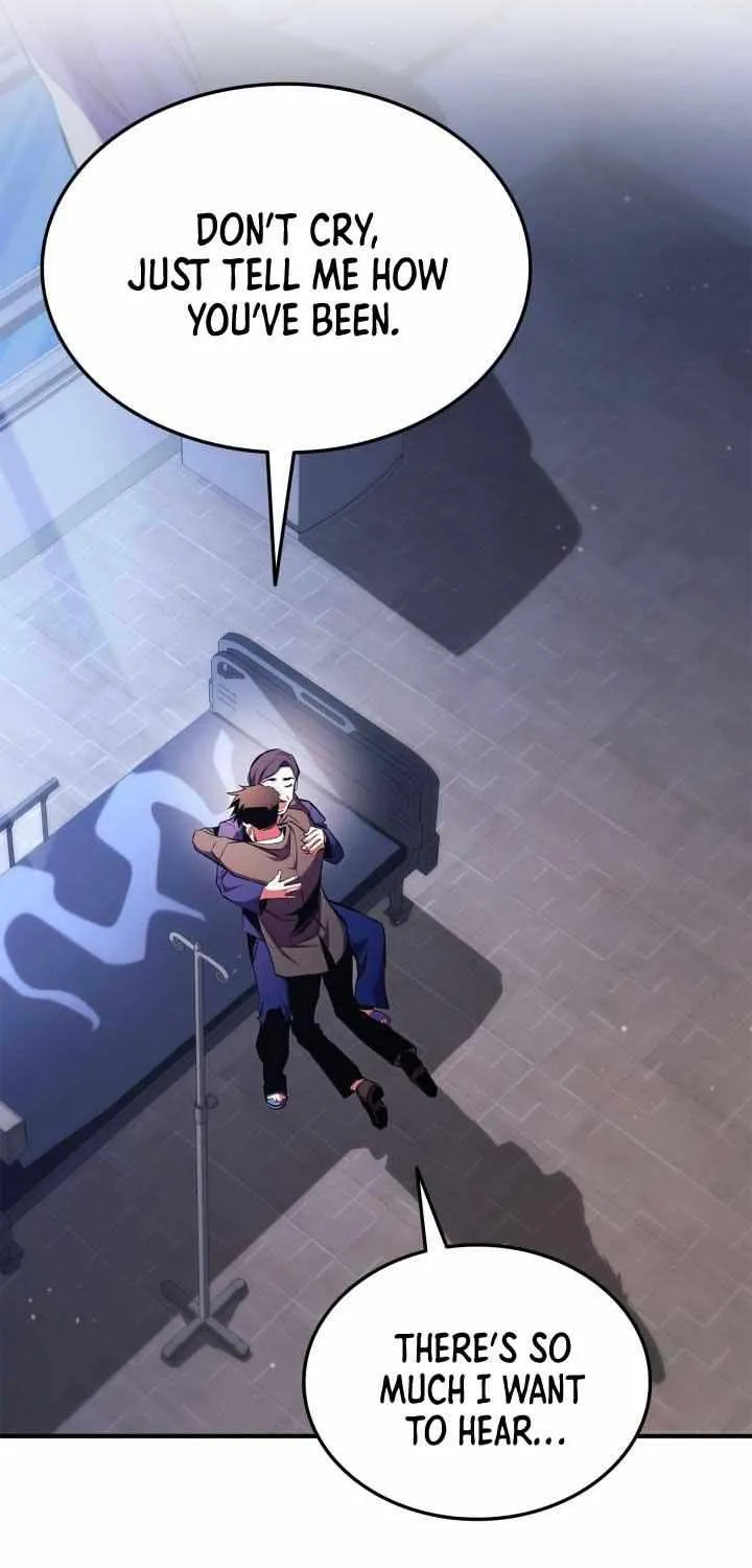 Read Ranker’S Return chapter 173 image 50 on Lezhin