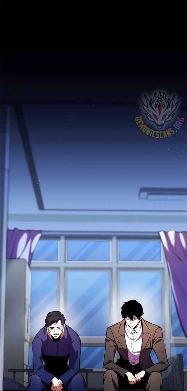 Read Ranker’S Return chapter 173 image 57 on Lezhin