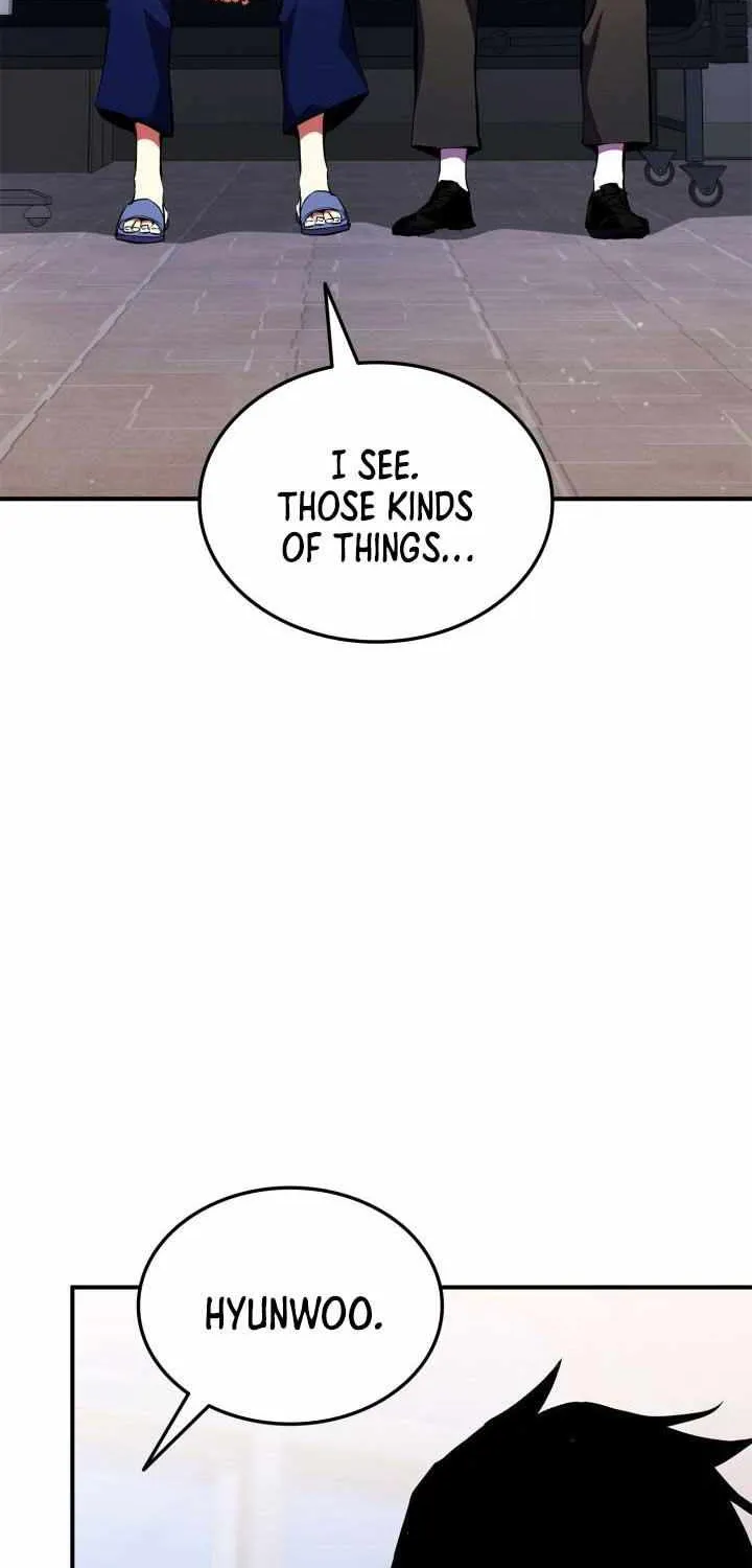 Read Ranker’S Return chapter 173 image 58 on Lezhin