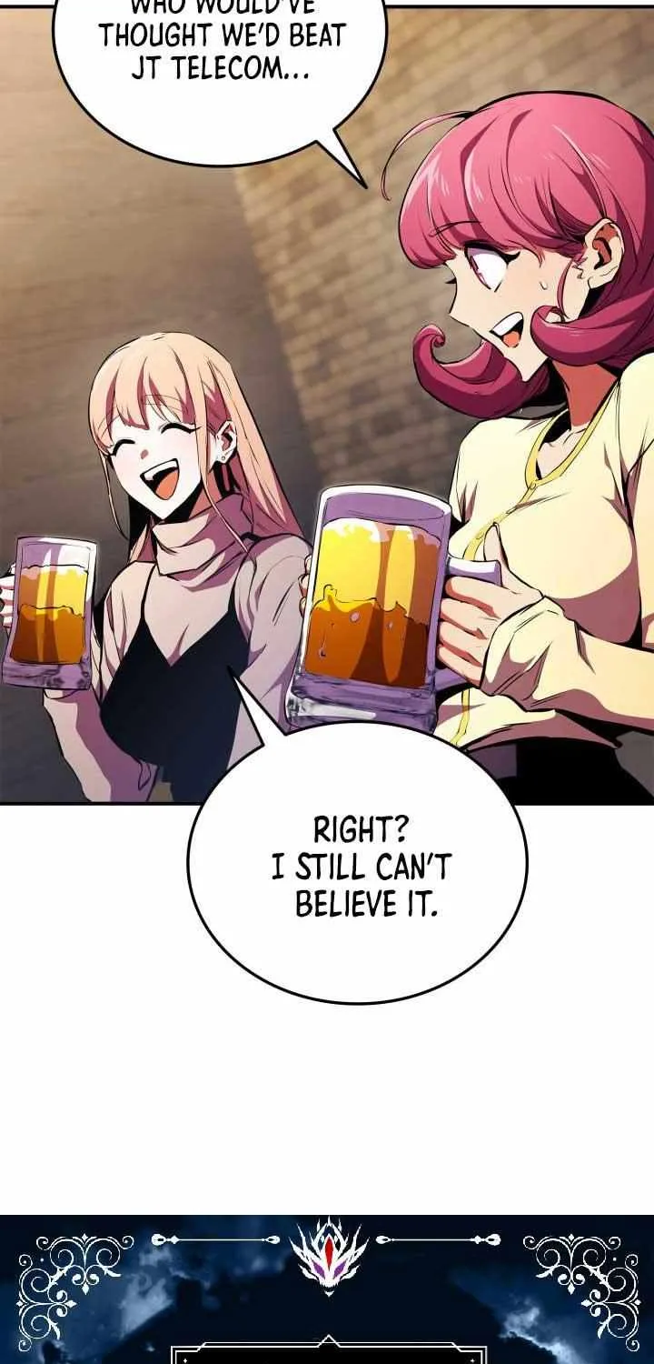 Read Ranker’S Return chapter 173 image 6 on Lezhin