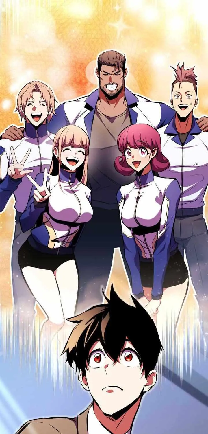 Read Ranker’S Return chapter 173 image 64 on Lezhin
