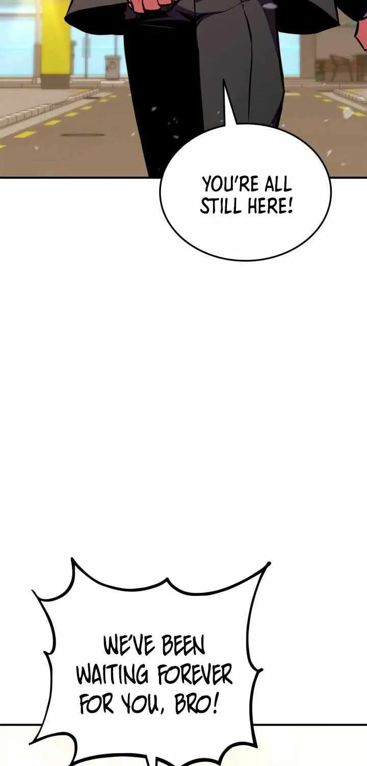 Read Ranker’S Return chapter 173 image 73 on Lezhin