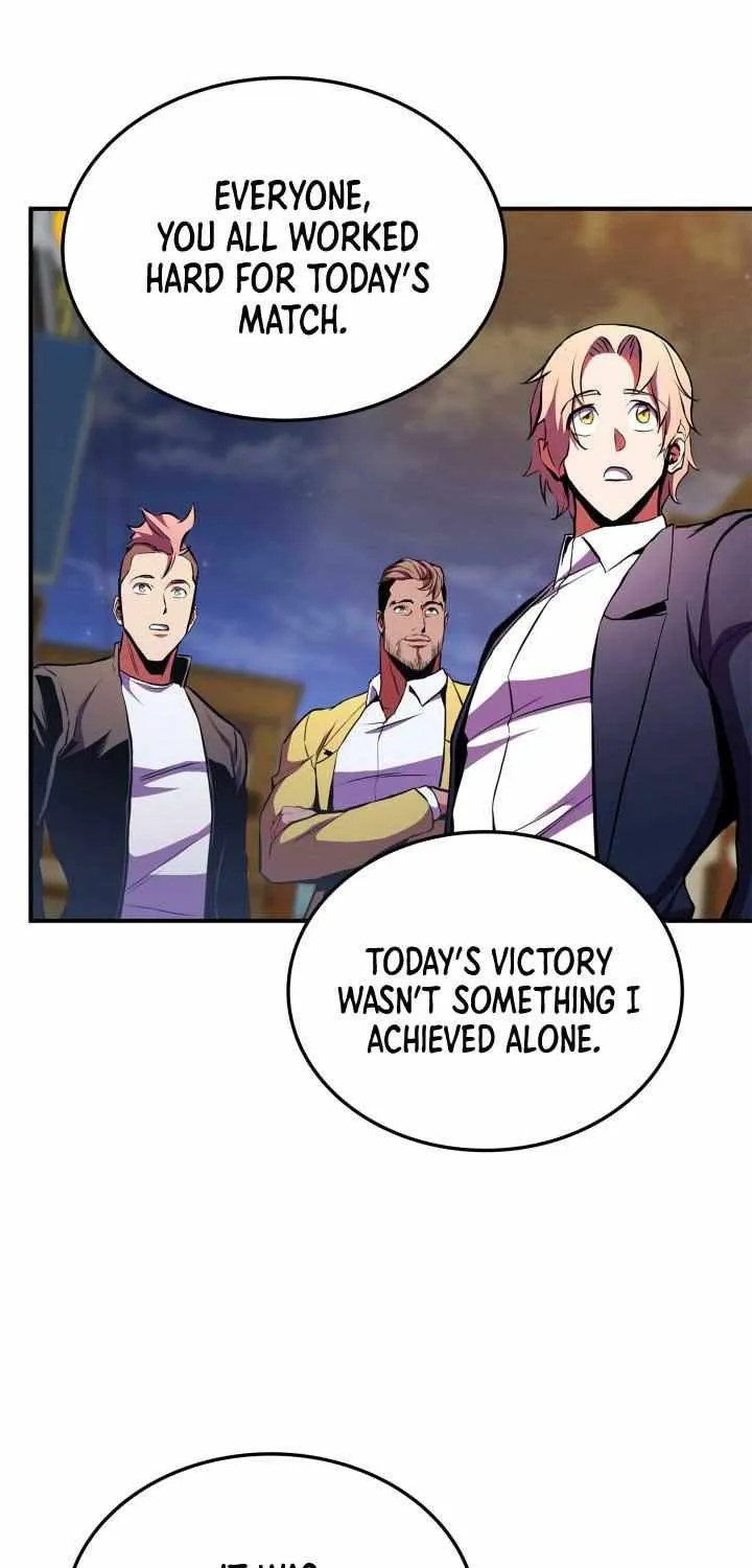 Read Ranker’S Return chapter 173 image 79 on Lezhin