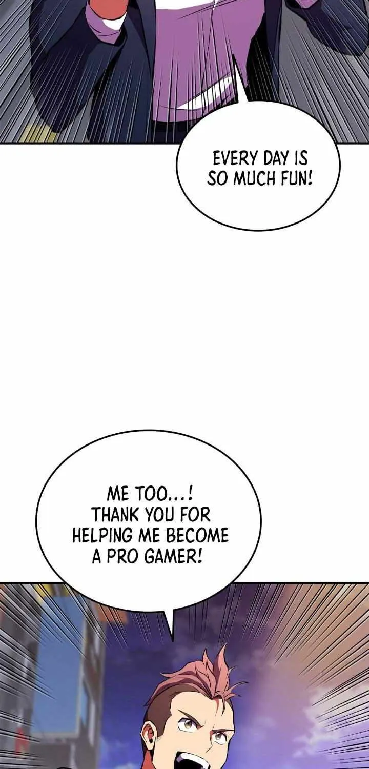 Read Ranker’S Return chapter 173 image 85 on Lezhin