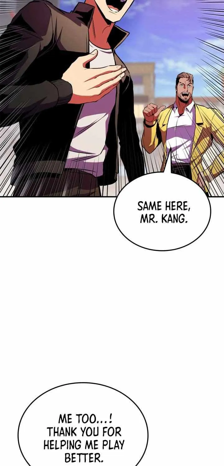 Read Ranker’S Return chapter 173 image 86 on Lezhin