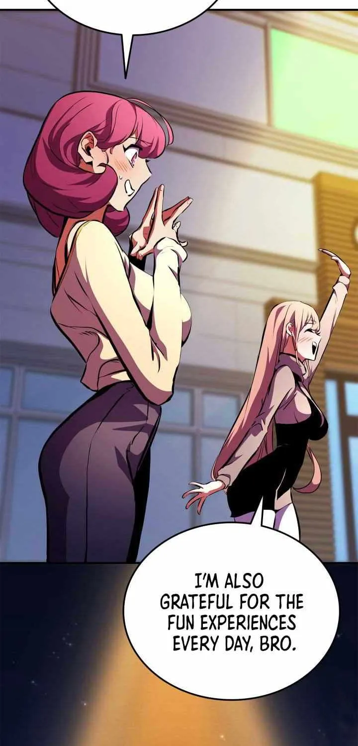 Read Ranker’S Return chapter 173 image 87 on Lezhin