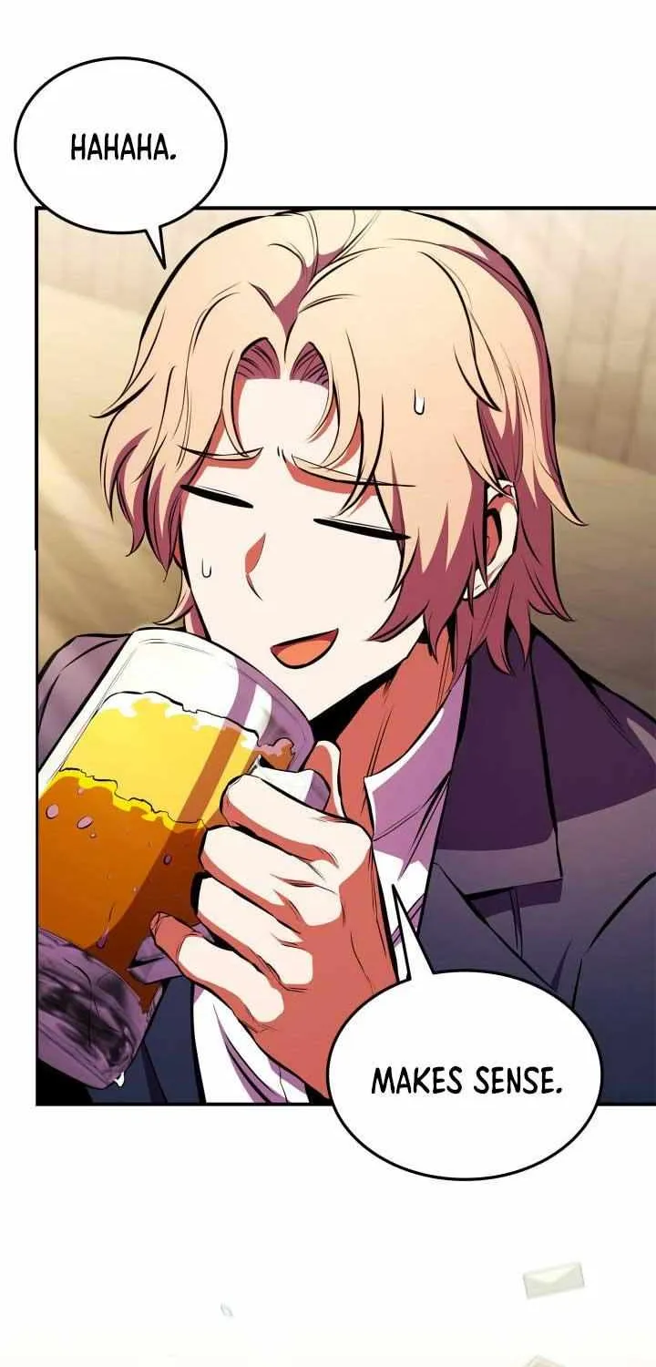 Read Ranker’S Return chapter 173 image 9 on Lezhin