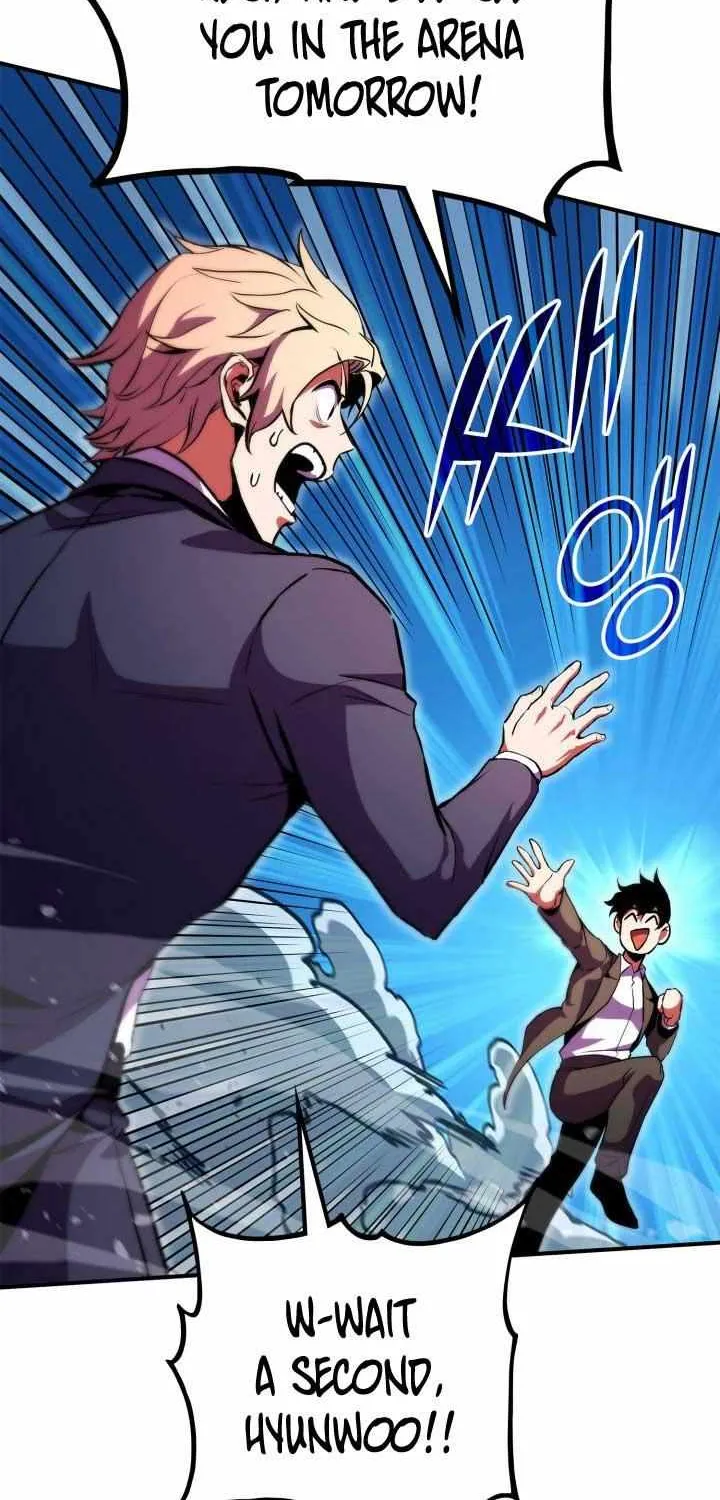 Read Ranker’S Return chapter 173 image 94 on Lezhin