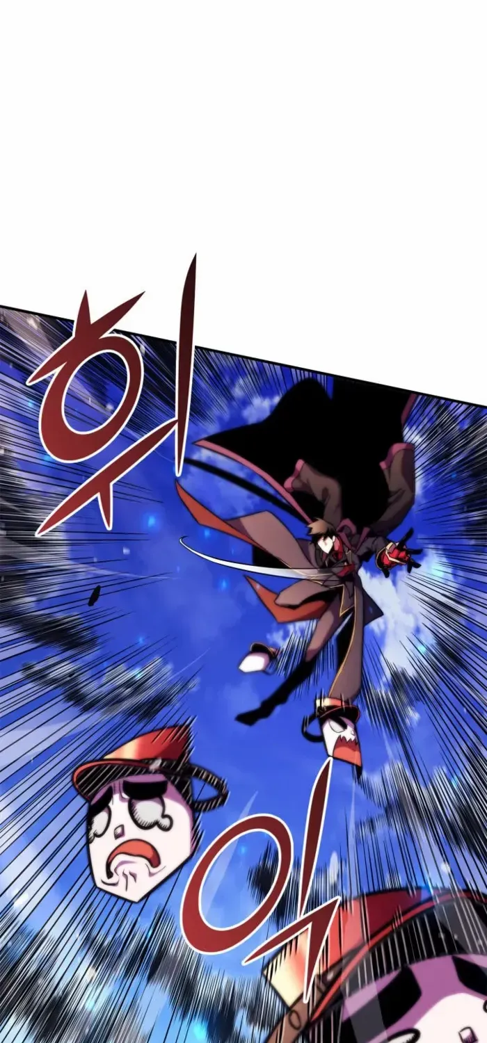 Read Ranker’S Return chapter 174 image 108 on Lezhin