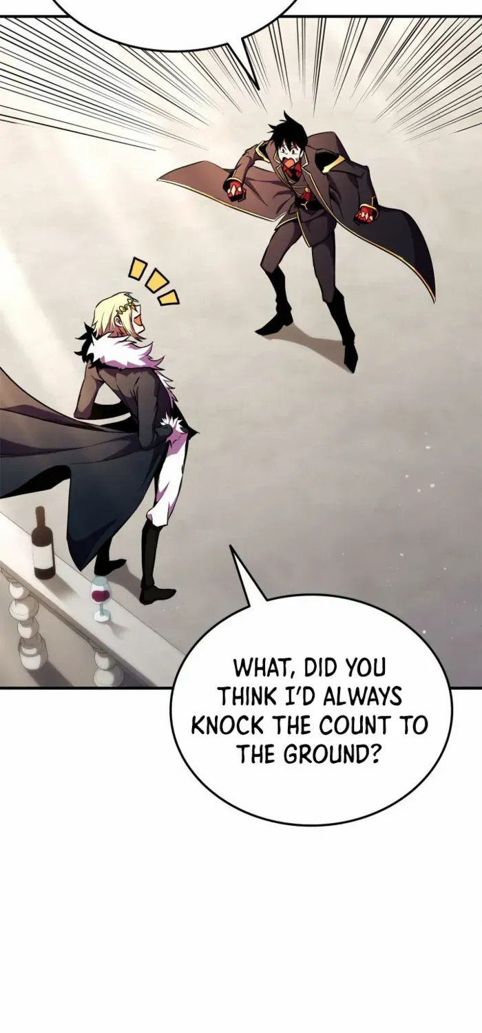 Read Ranker’S Return chapter 174 image 11 on Lezhin