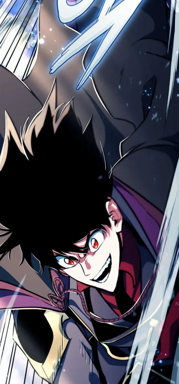 Read Ranker’S Return chapter 174 image 116 on Lezhin