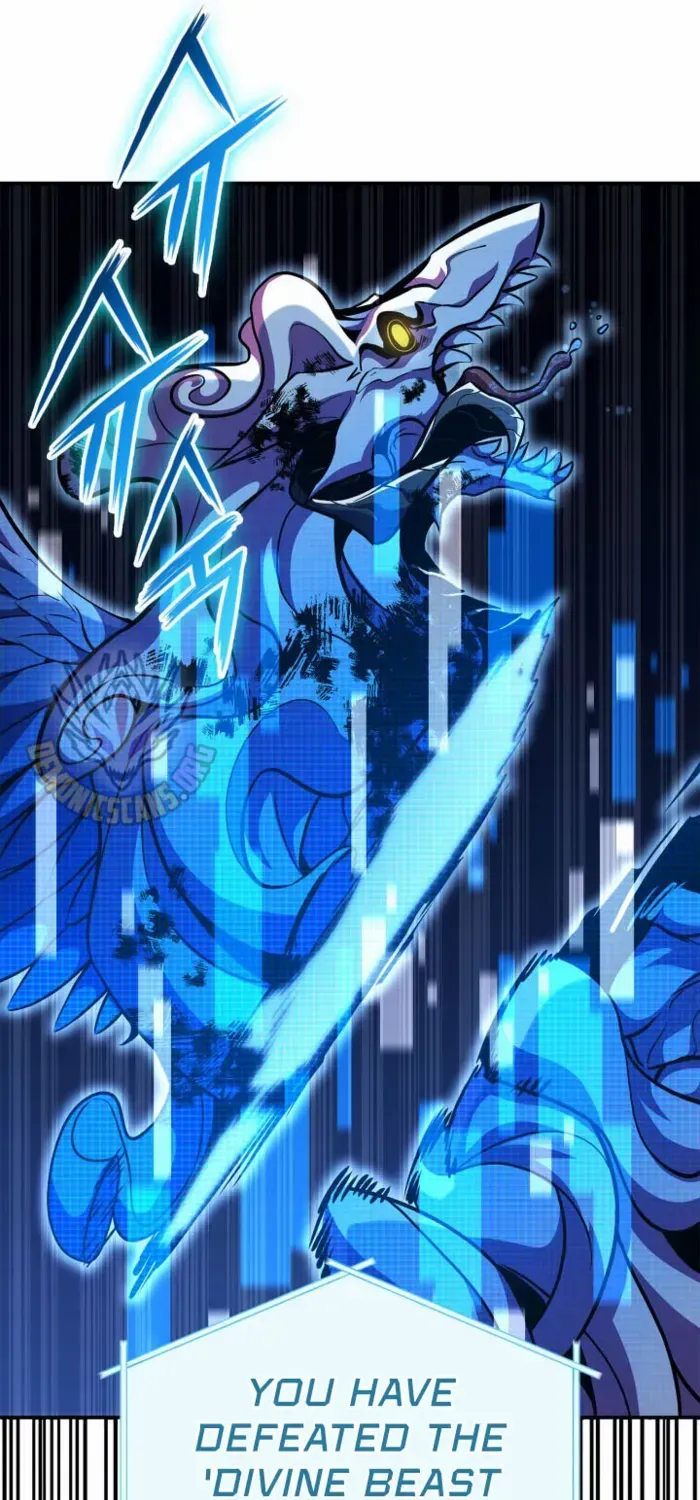 Read Ranker’S Return chapter 174 image 119 on Lezhin
