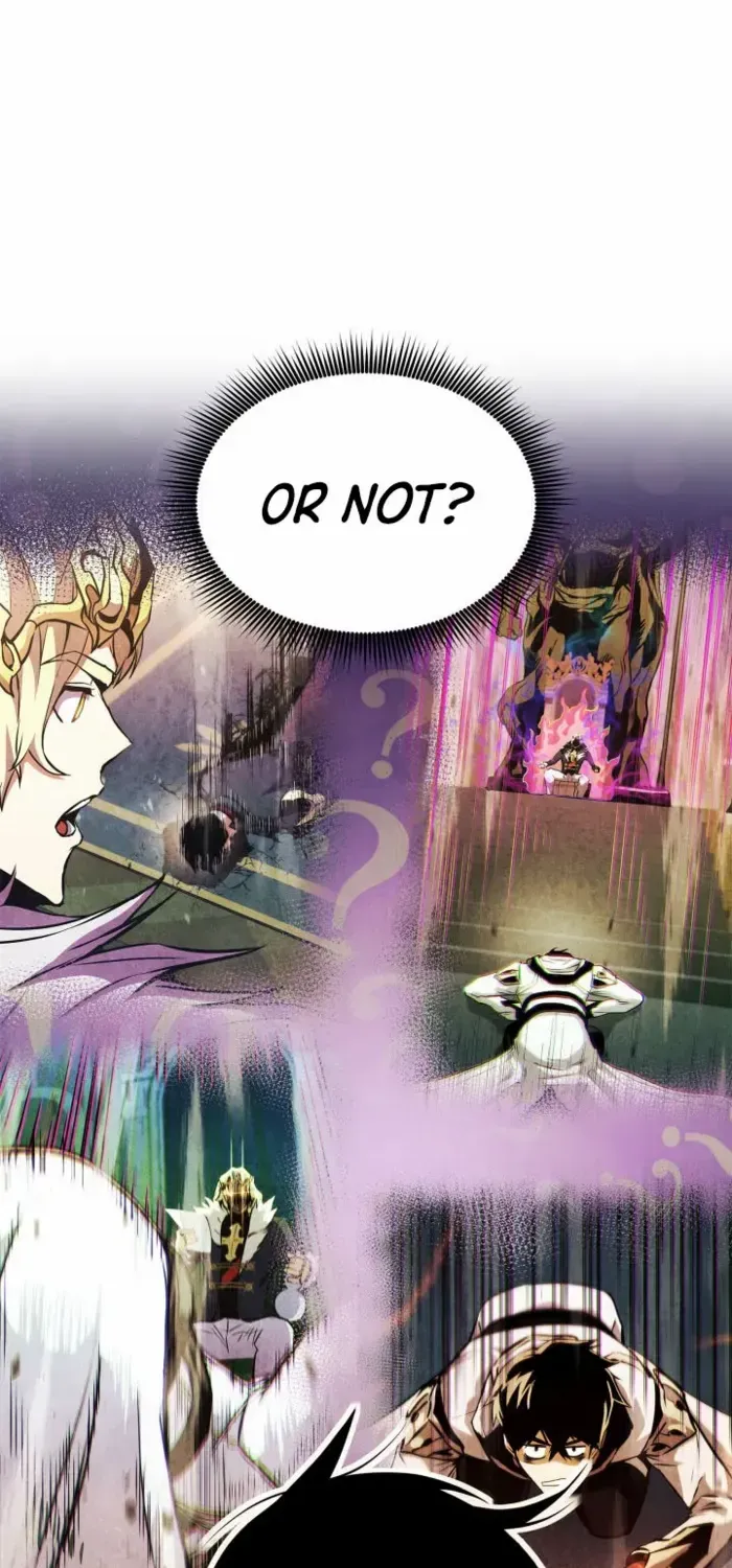 Read Ranker’S Return chapter 174 image 12 on Lezhin
