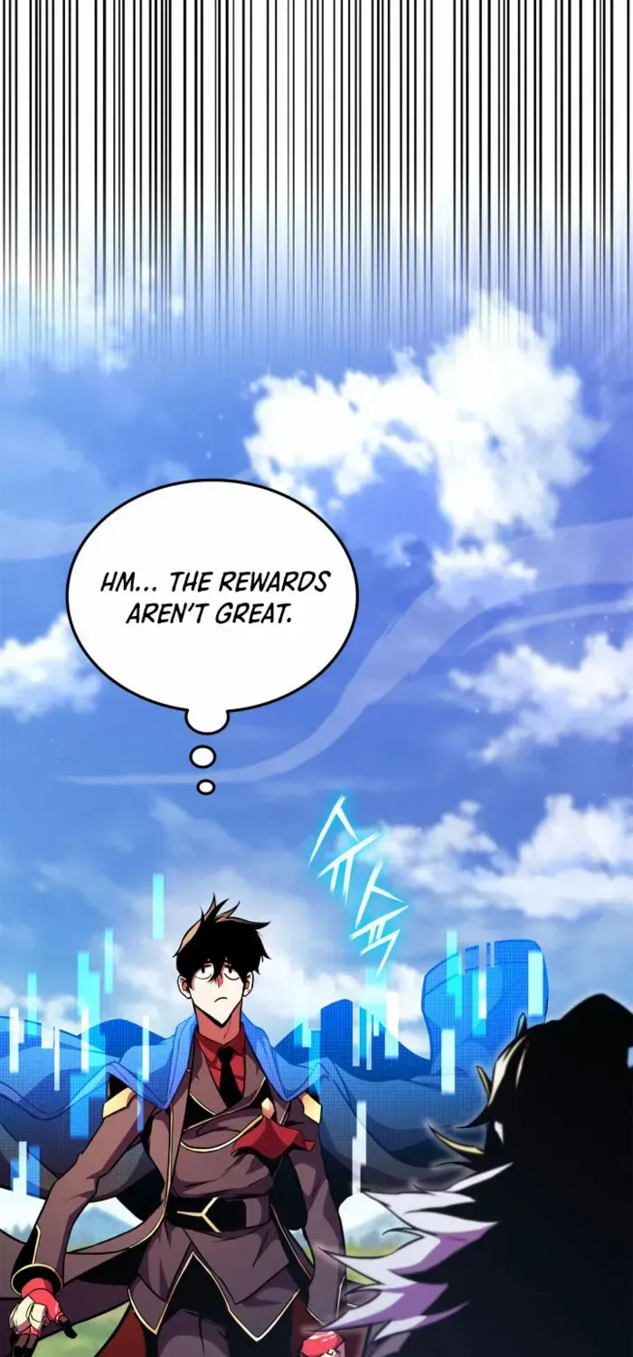 Read Ranker’S Return chapter 174 image 122 on Lezhin