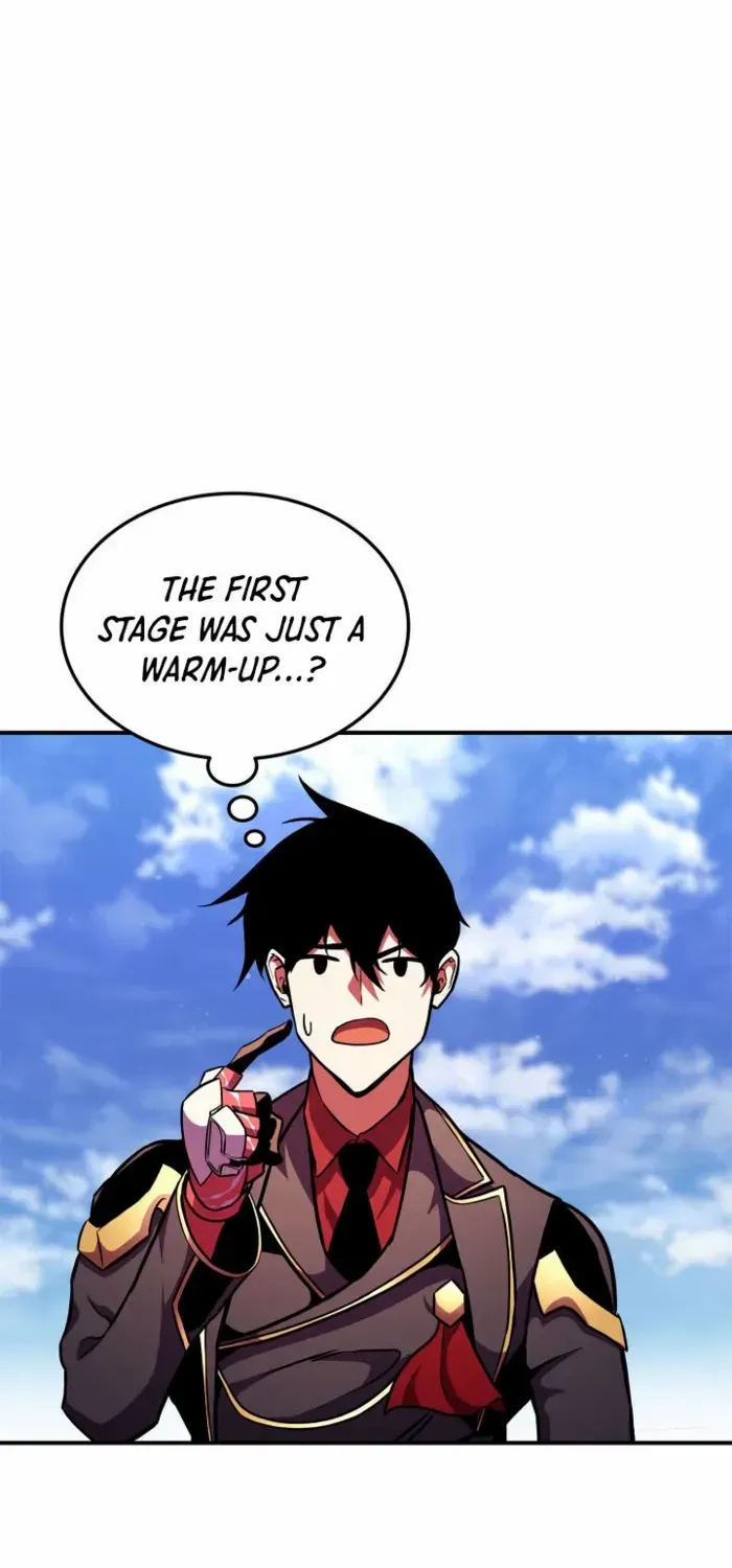 Read Ranker’S Return chapter 174 image 126 on Lezhin