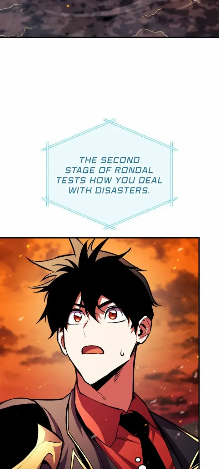 Read Ranker’S Return chapter 174 image 130 on Lezhin