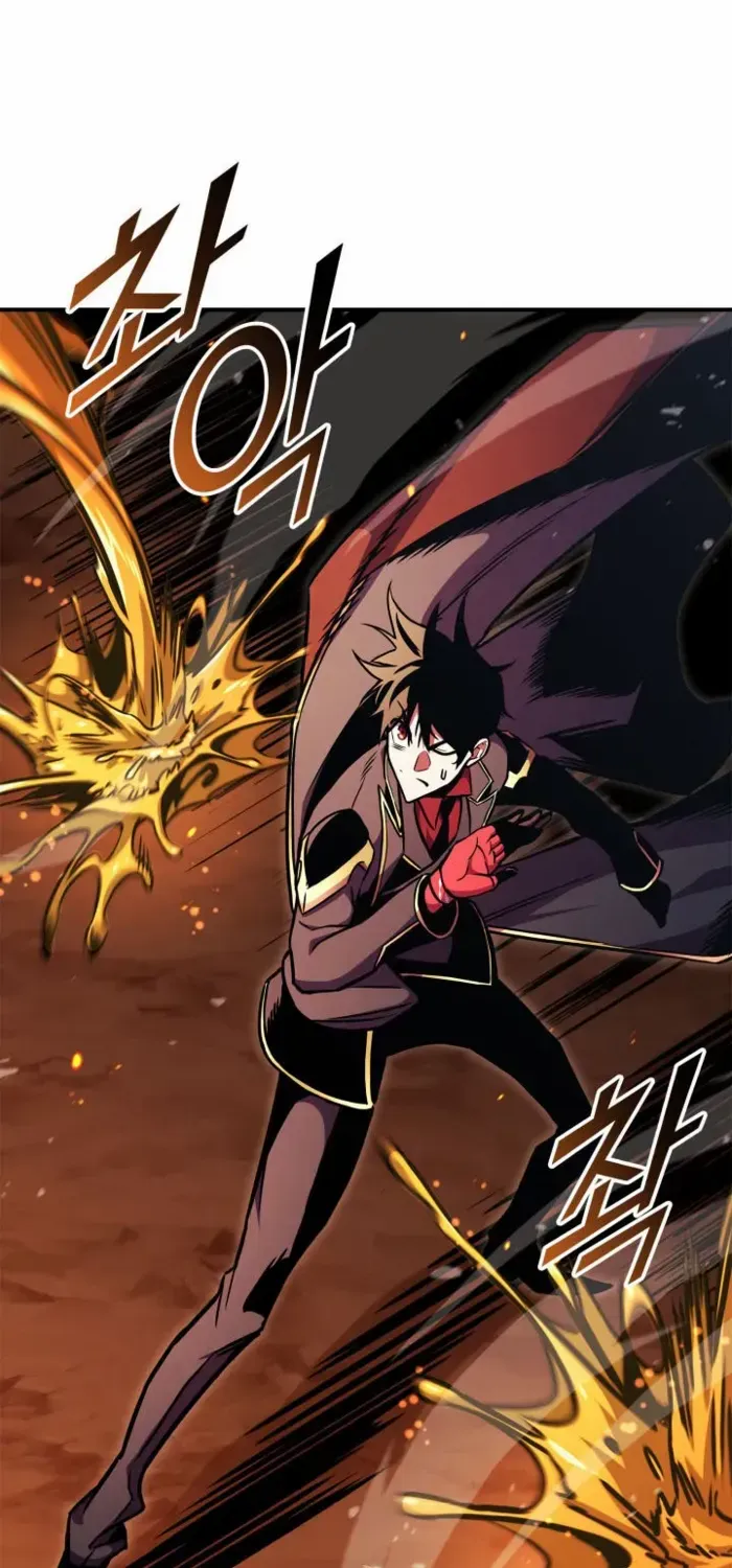 Read Ranker’S Return chapter 174 image 135 on Lezhin