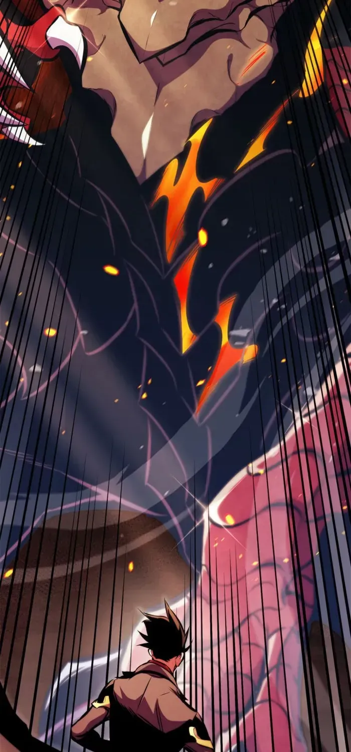 Read Ranker’S Return chapter 174 image 140 on Lezhin