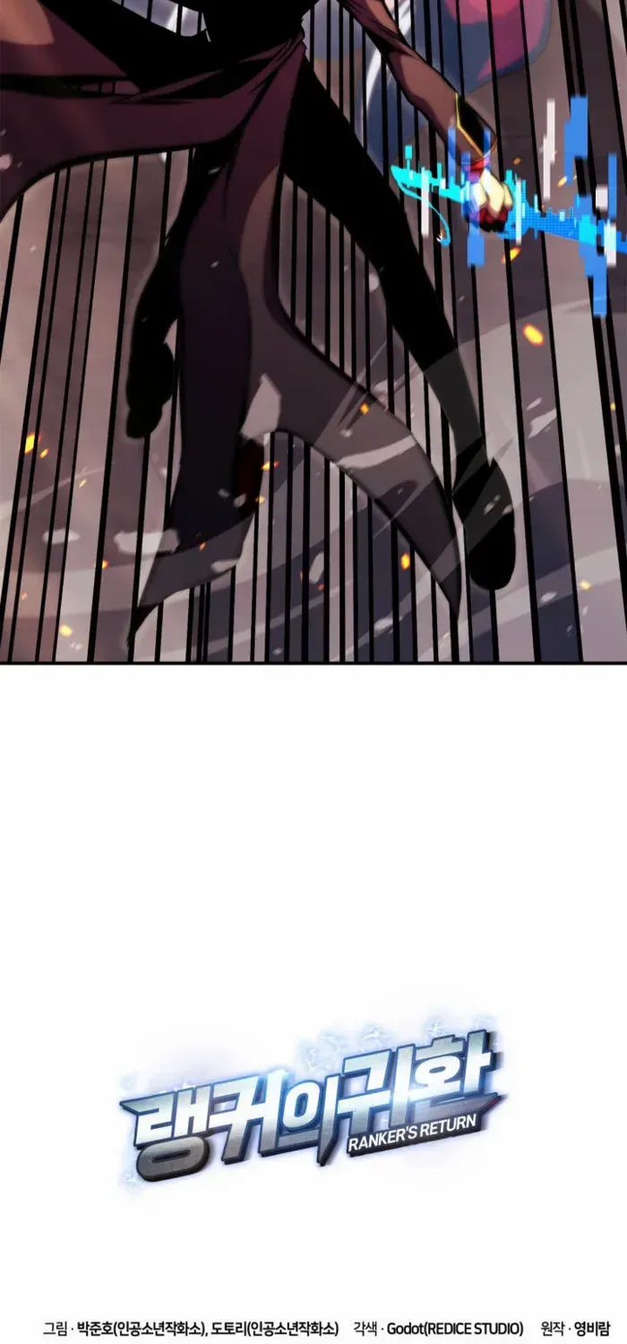 Read Ranker’S Return chapter 174 image 141 on Lezhin