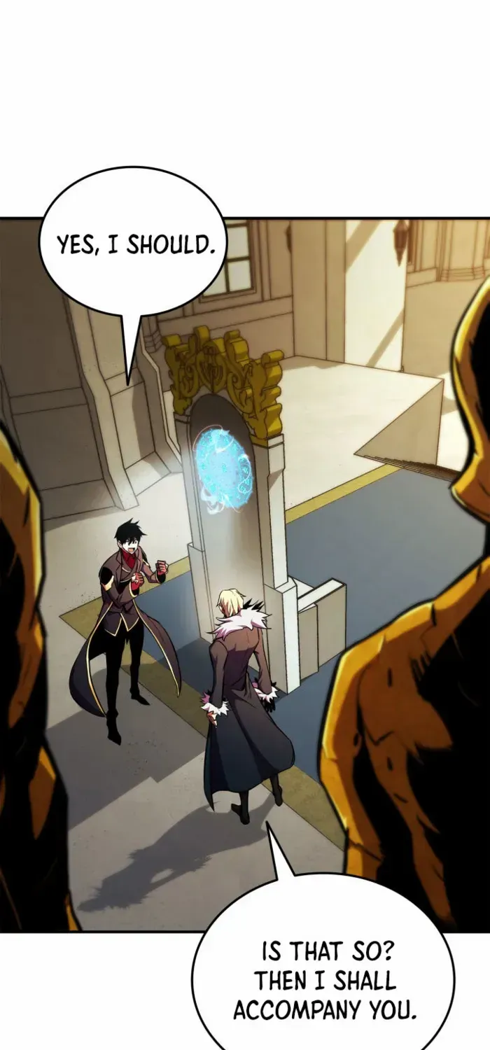 Read Ranker’S Return chapter 174 image 21 on Lezhin