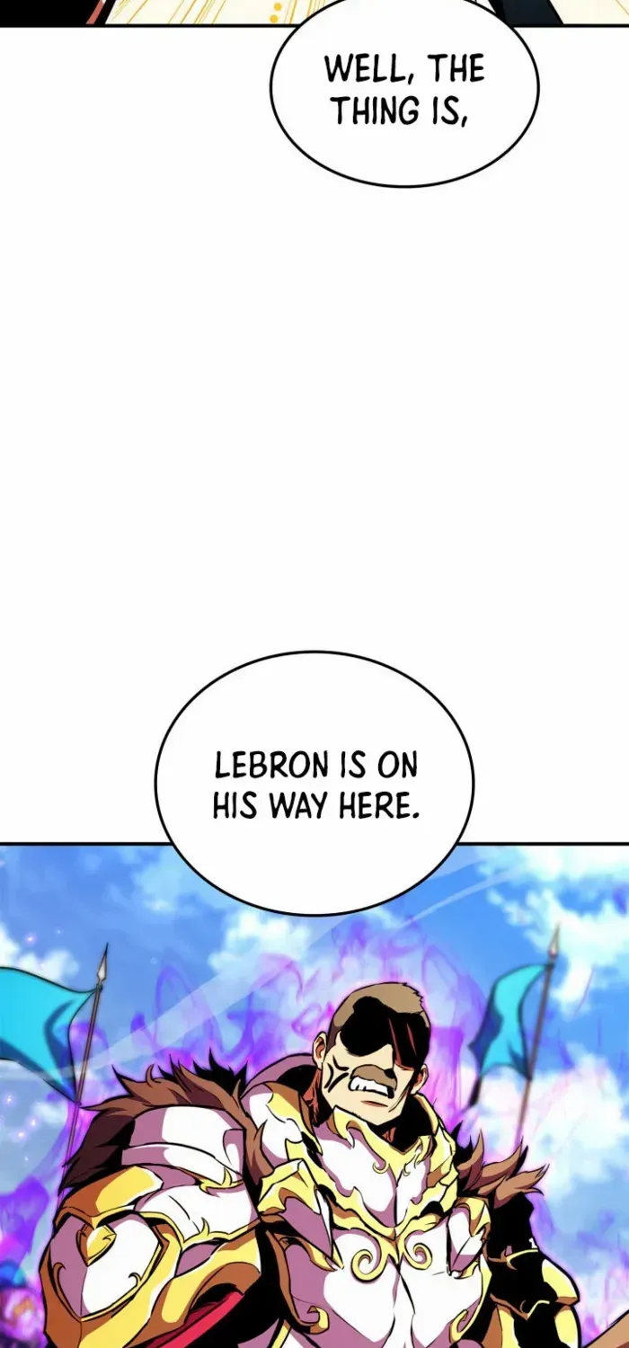 Read Ranker’S Return chapter 174 image 23 on Lezhin