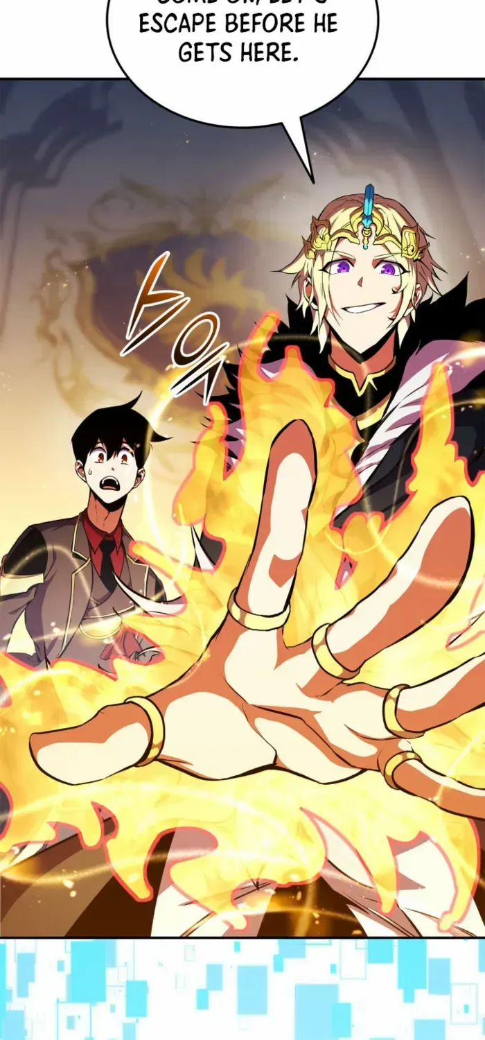 Read Ranker’S Return chapter 174 image 25 on Lezhin