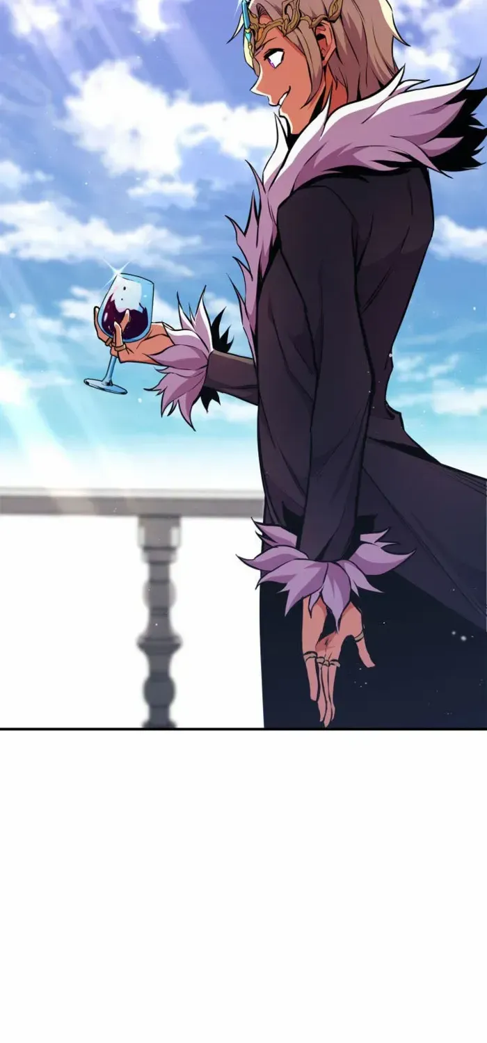 Read Ranker’S Return chapter 174 image 3 on Lezhin