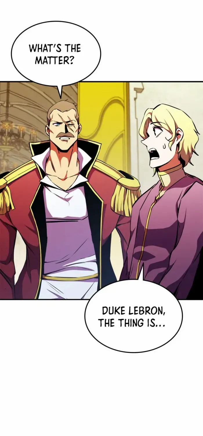 Read Ranker’S Return chapter 174 image 33 on Lezhin