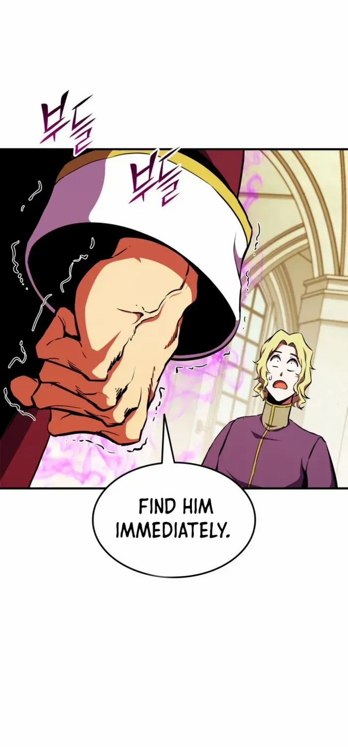 Read Ranker’S Return chapter 174 image 36 on Lezhin