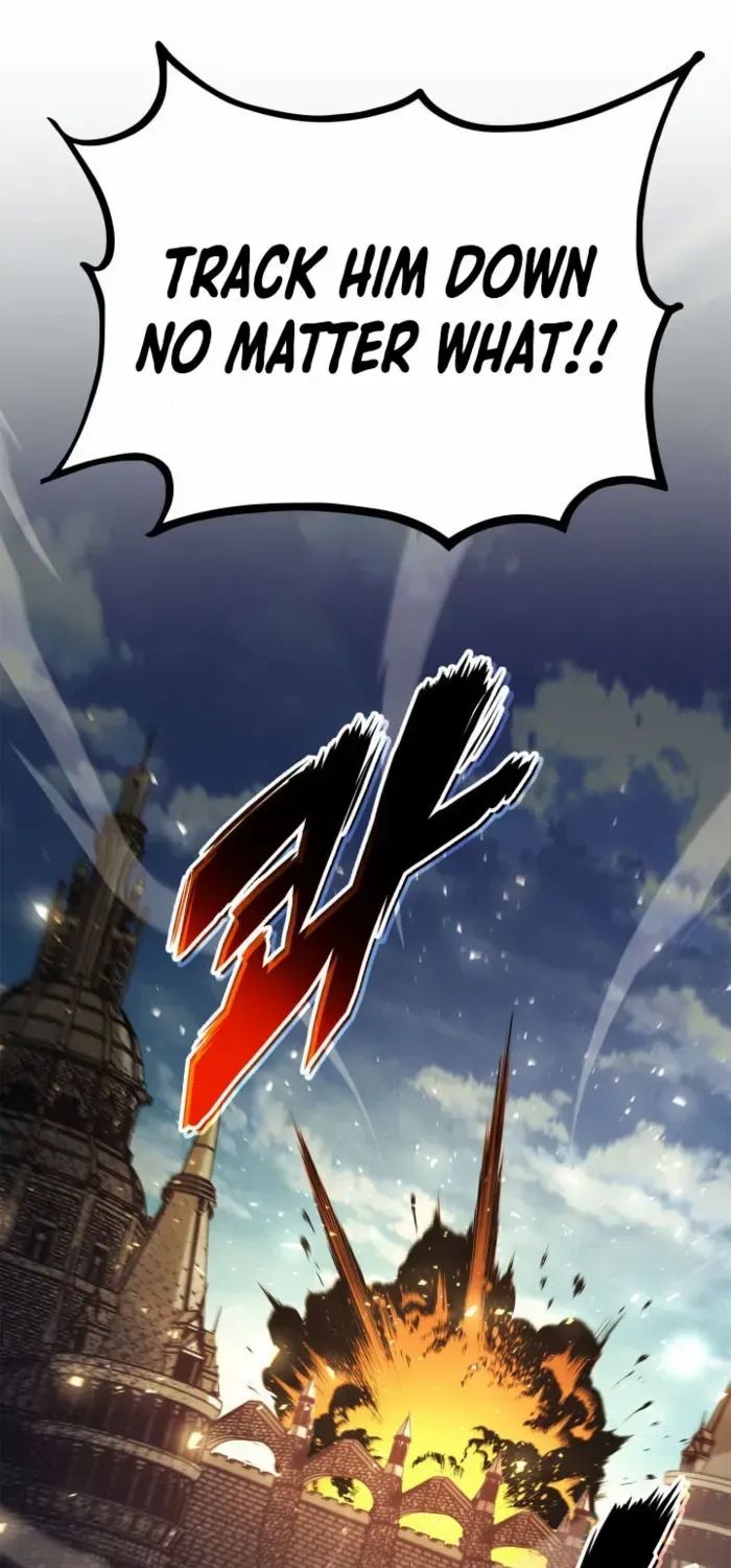 Read Ranker’S Return chapter 174 image 37 on Lezhin