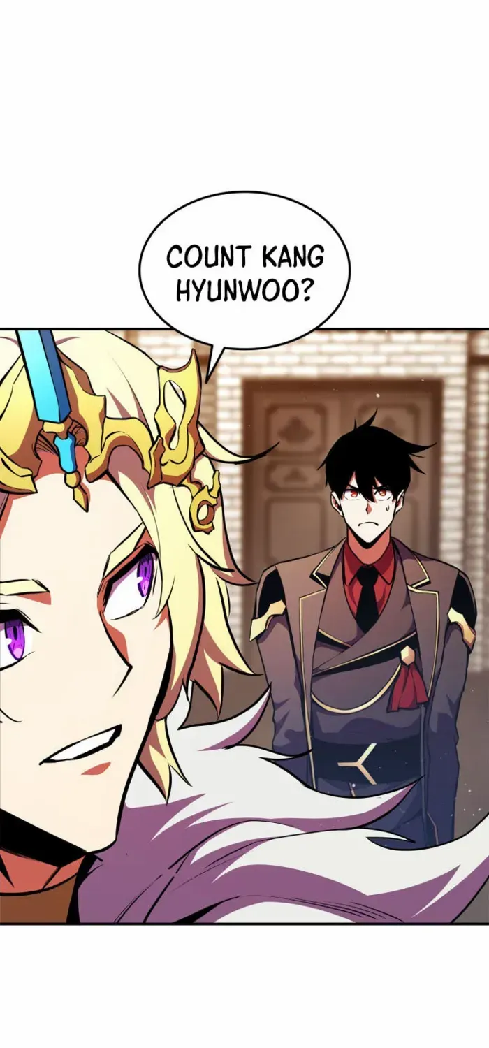 Read Ranker’S Return chapter 174 image 4 on Lezhin