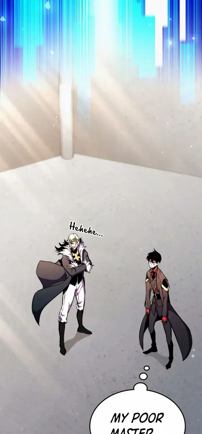 Read Ranker’S Return chapter 174 image 40 on Lezhin