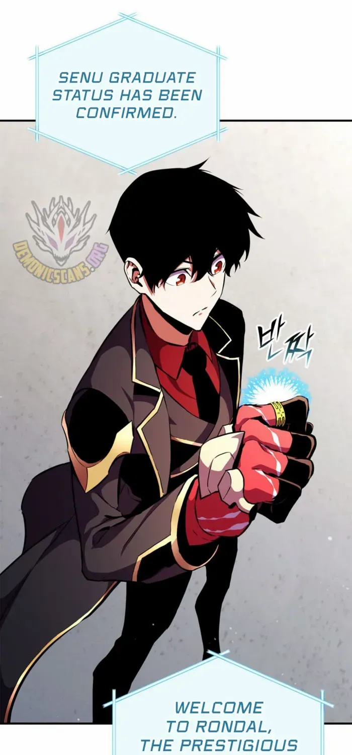 Read Ranker’S Return chapter 174 image 42 on Lezhin