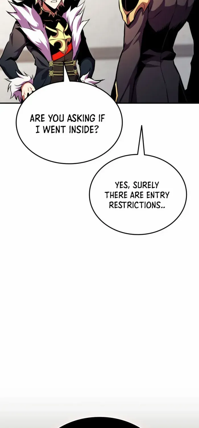 Read Ranker’S Return chapter 174 image 44 on Lezhin