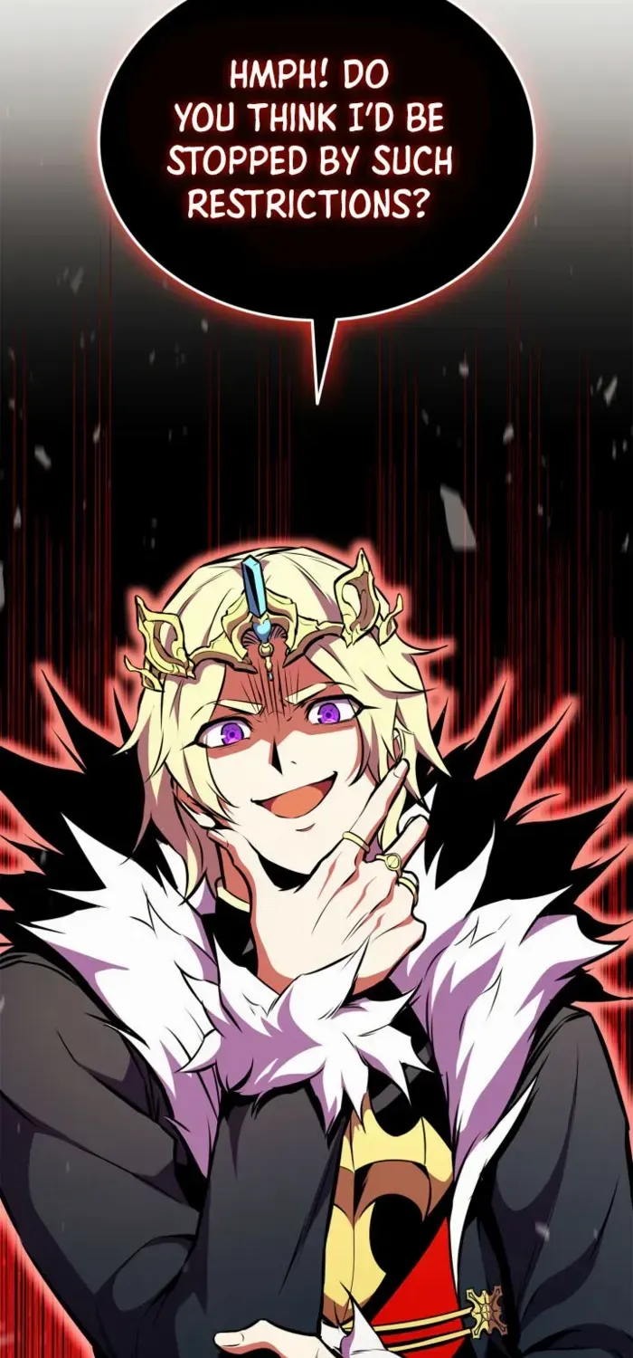 Read Ranker’S Return chapter 174 image 45 on Lezhin