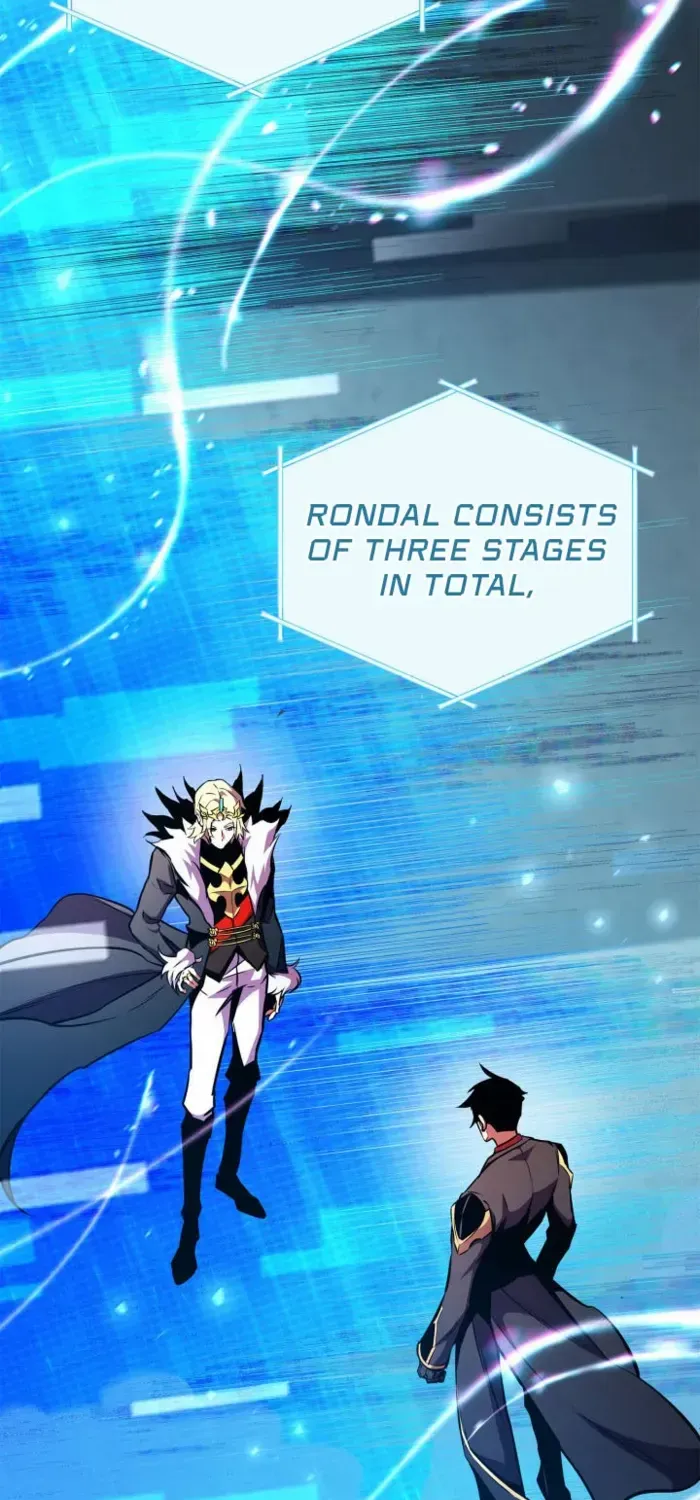 Read Ranker’S Return chapter 174 image 47 on Lezhin