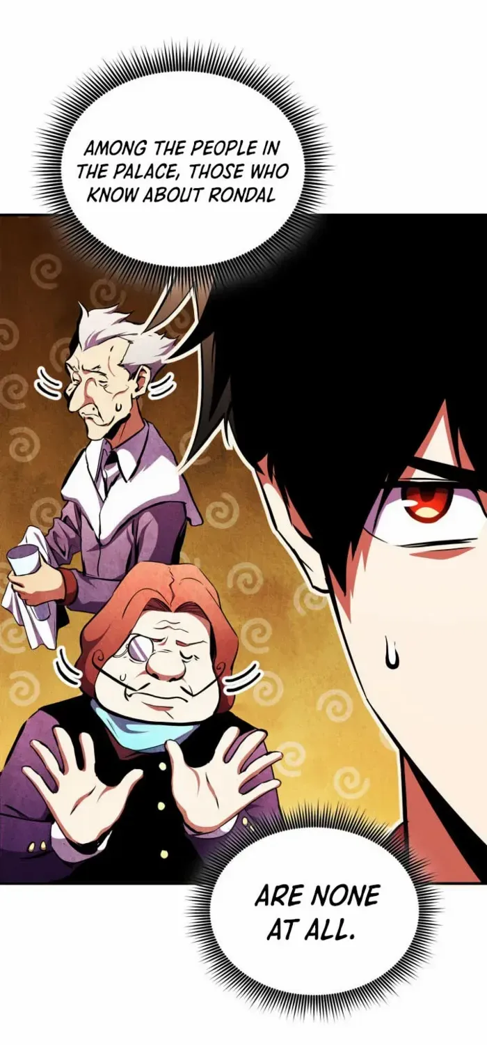 Read Ranker’S Return chapter 174 image 5 on Lezhin
