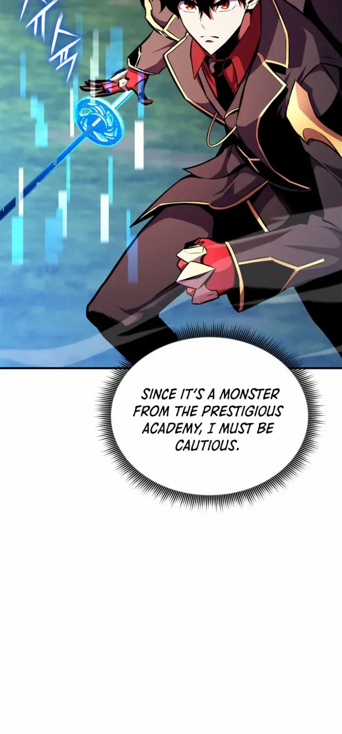 Read Ranker’S Return chapter 174 image 53 on Lezhin