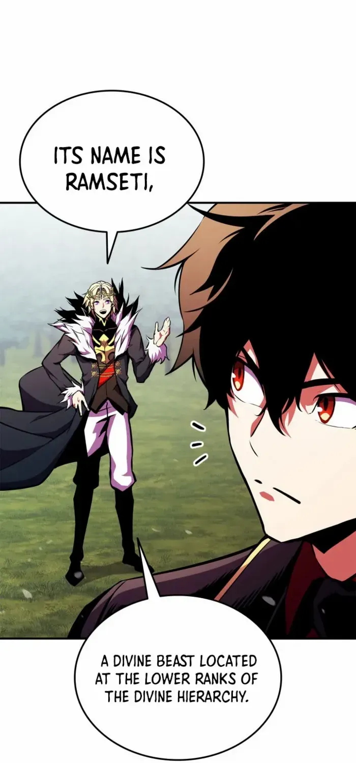 Read Ranker’S Return chapter 174 image 54 on Lezhin
